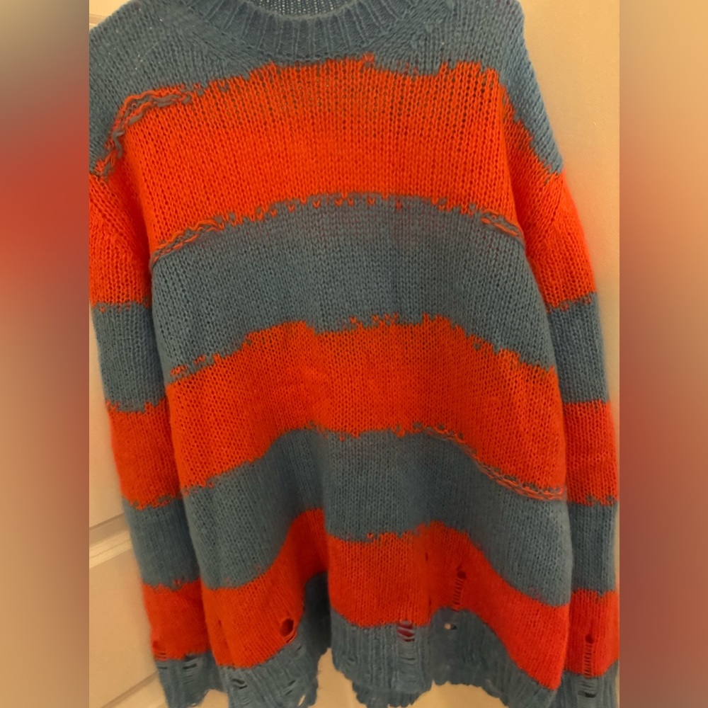 Acne Studios sweater